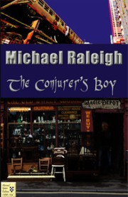 Cover of: The Conjurer's Boy