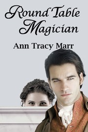 Cover of: Round Table Magician by 