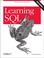 Cover of: Learning SQL