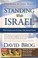 Cover of: Standing with Israel