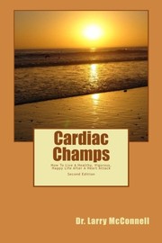 Cardiac Champs by Larry McConnell