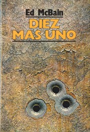 Cover of: Diez Mas Uno