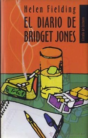 Cover of: El diario de Bridget Jones by 