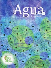 Cover of: Agua: bien común