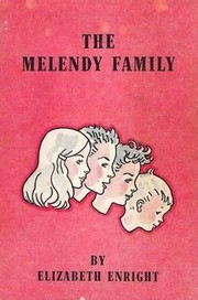 Cover of: The Melendy family by Elizabeth Enright