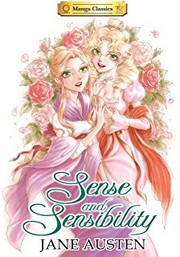 Sense and Sensibility (Manga Classics)