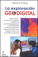 Cover of: La exploración geodigital