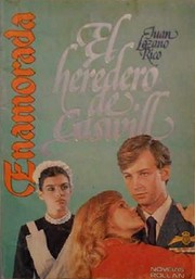 Cover of: El heredero de Caswill by 