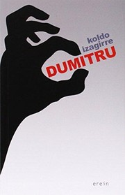 Cover of: Dumitru