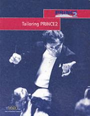 Cover of: Tailoring Prince2 by OGC