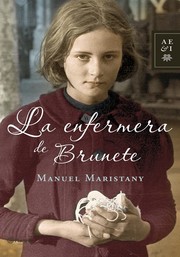 Cover of: La enfermera de Brunete
