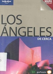 Cover of: Los Ángeles : de cerca