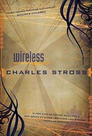 Cover of: Wireless