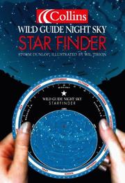 Cover of: Star Finder (Collins Wild Guide) by Storm Dunlop