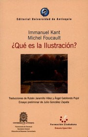 Cover of: ¿Qué es la ilustración?