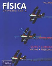 Cover of: Física universitaria.