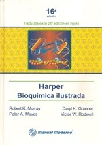 Cover of: Bioquimica de Harper by 