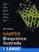 Cover of: Harper : bioquímica ilustrada.