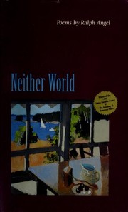 Neither World cover