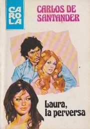 Cover of: Laura, la perversa