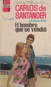 Cover of: El hombre que se vendió by 