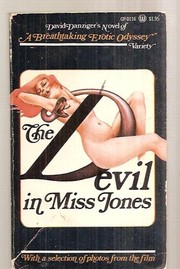 Cover of: The Devil in Miss Jones by 