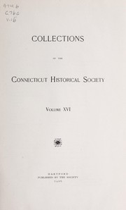 The Wolcott papers by Connecticut (Colony). Governor, 1750-1754 (Roger Wolcott)