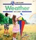 Cover of: Weather