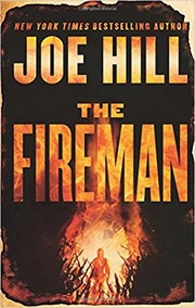 Cover of: The Fireman by 