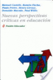 Cover of: Nuevas perspectivas criticas en educación