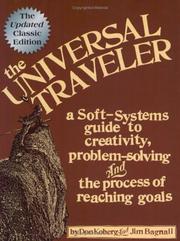 Cover of: Crisp: Universal Traveler