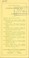 Cover of: 1923 wholesale price list of iris