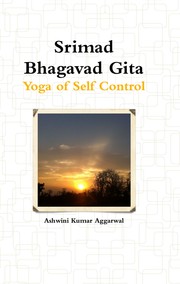 Bhagavad Gita by Ashwini Kumar Aggarwal