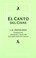 Cover of: El canto del cisne