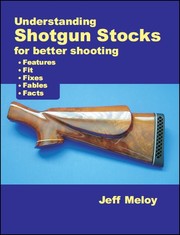 Understanding Shotgun Stocks For Better Shooting