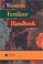 Cover of: Western fertilizer handbook