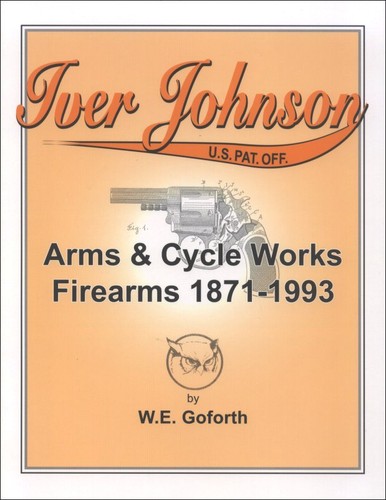 Iver johnson champion serial number lookup by name