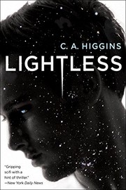 Cover of: Lightless by 