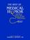 Cover of: The best of medical humor