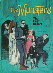 Cover of: The Munsters, The Last Resort by William Joseph Johnston