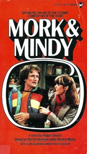 Mork & Mindy