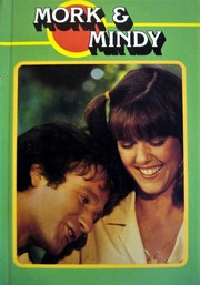 Cover of: Mork & Mindy by Paul D. Schneck