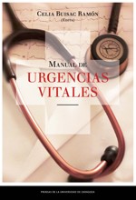 Cover of: Manual de urgencias vitales by 