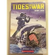 Cover of: Enemy Lines (Tides of War)