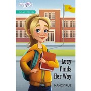 Cover of: Lucy Finds Her Way by 