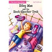 Cover of: Rilely Mae and the Rock Shocker Trek