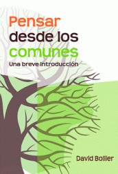 Cover of: Pensar desde los comunes by 
