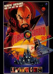 Cover of: The Flash Gordon book. by Lynn Haney