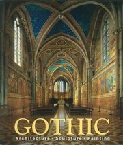 Gothic by Rolf Toman