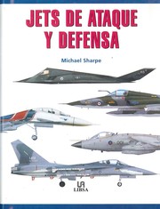 Cover of: Jets de Ataque y Defensa by Michael Sharpe